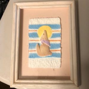 Southwest design artwork